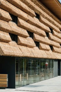 21个隈研吾建筑项目 一场建筑材料的实验之旅