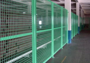 隔离网及其应用——安平县博丰金属丝网制品厂专业生产