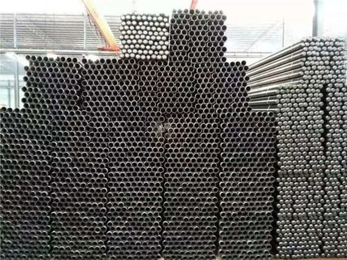 远久建材 深圳声测管优质商家，助力城市基建