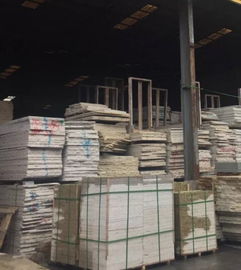 重庆装修必备指南 新世界建材市场详细资讯