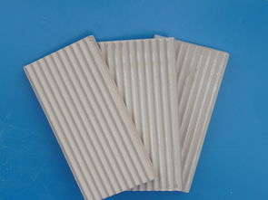 建筑建材 构筑现代文明的基石