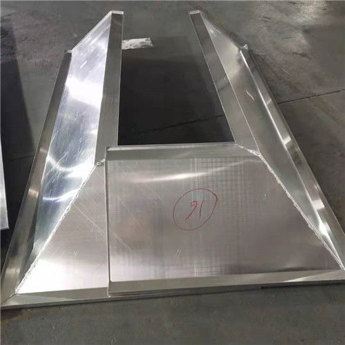 铝方通 建筑材料的“魔术师”